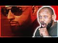 Imran Khan - Knightridah (Official Music Video) | REACTION!!!
