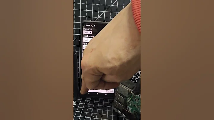 ALLSTAR NODE - DVSWITCH