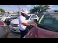 CAR PRICES IN NIGERIA EXPOSED – DEALER TELLS THE TRUTH