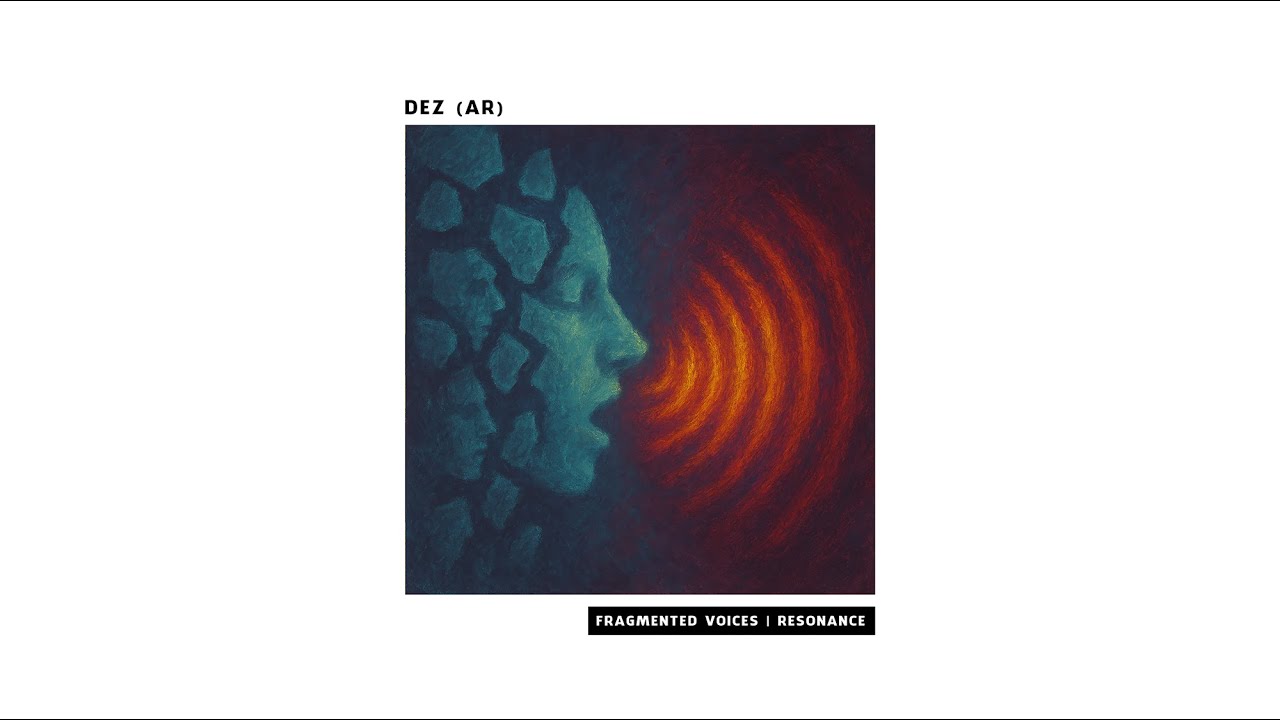 Watch DEZ (AR) - Resonance (Original Mix) on YouTube Watch DEZ (AR) - Resonance (Original Mix) on YouTube