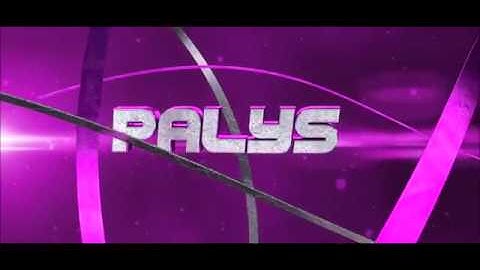 Minha intro :3 | by: tututur