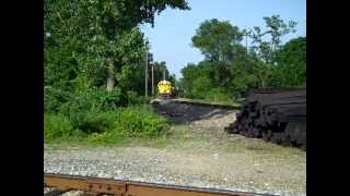 SU-99 at the Pompton Diamond with Highmountainflyer