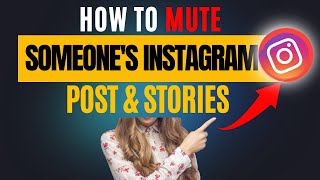 How to Mute Someone's Posts on Instagram | Tech Spark