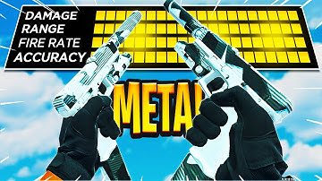 The *META* Akimbo X13 Class In Ashika Island After Update 😍 ! ( Best x13 Class Setup Warzone 2 )