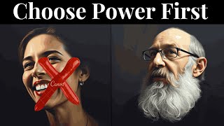 Stop Chasing Happiness – That’s What the Weak Do | Nietzsche Net Worth