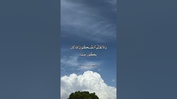{وَيُرِيدُ الَّذِينَ يَتَّبِعُونَ الشَّهَوَاتِ أَن تَمِيلُواْ مَيْلاً عَظِيمًا}القارئ:محمد احمد عقيل