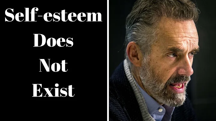 Jordan Peterson - Self-esteem Doesn't Exist - DayDayNews