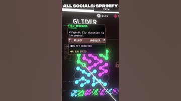 Mycopunk Infinite Healing w/ GLIDER! #mycopunk #rocklike