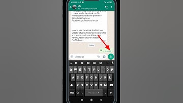 how to read whatsapp messages without seen।।How to Read WhatsApp Messages without Blue Tick Marks