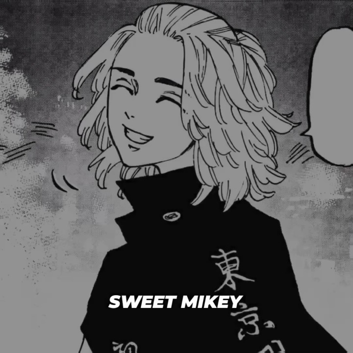 I miss the old mikey [TOKYO_REVENGERS] #anime #tokyo_revengers #shorts - How Old Is Mikey In Tokyo Revengers