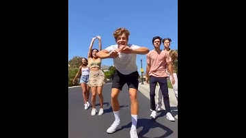 Thumbnail of Marry me juliet (tiktok) love story 2020 brent rivera & lexi rivera & pierson & ben & dome & jermey