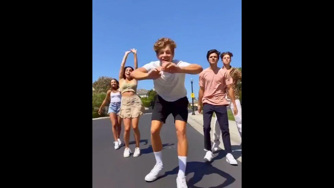 Marry me juliet (tiktok) love story 2020 brent rivera & lexi rivera & pierson & ben & dome & jermey