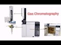 Introduction about Gas Chromatography