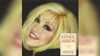 Gönül Akkor Dönüş albüm kapakları 