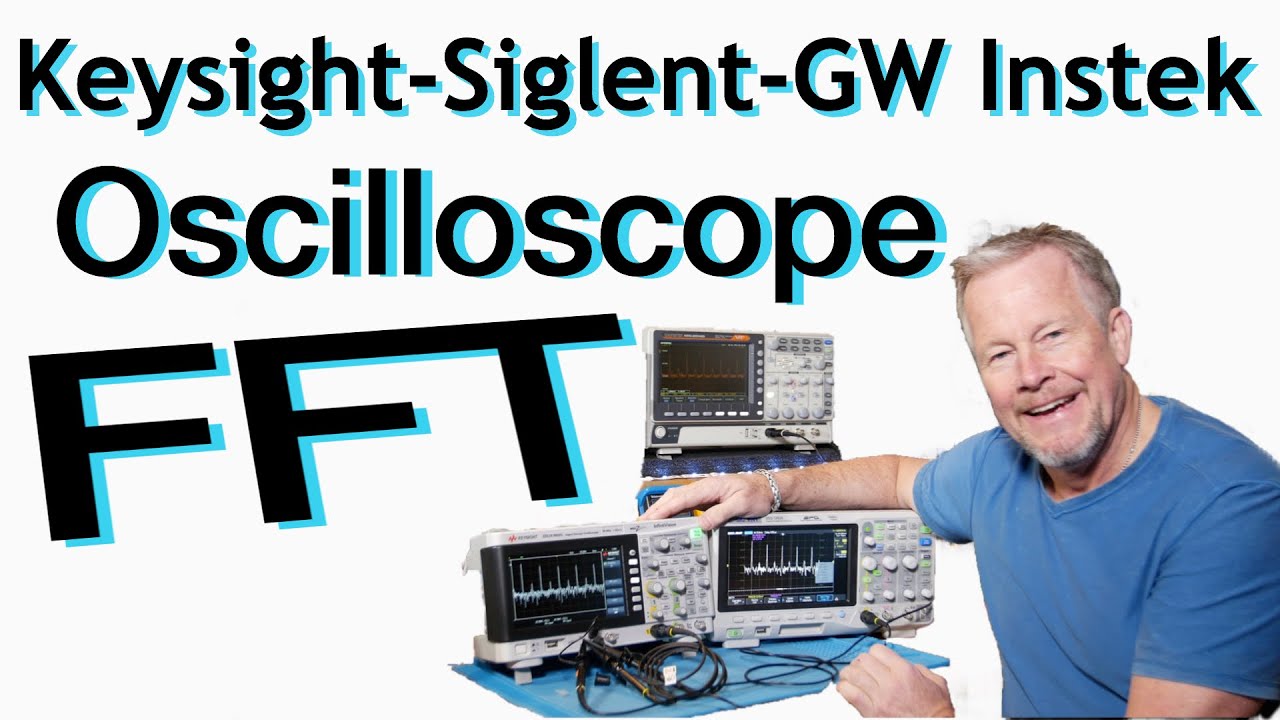 Gw Instek Vs Siglent: Ultimate Comparison for Best Oscilloscope