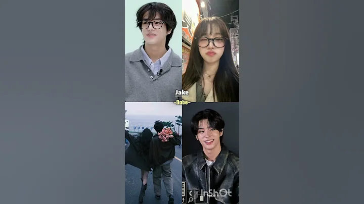 Cute Nicknames Enhypen Would Call Their Lover#sunghoon#jay#jake#niki#sunoo#jungwon#heesung#enhypen
