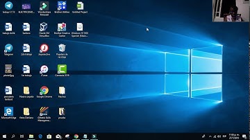 Simulación de procesos en Windows 10