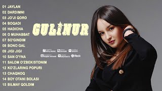 Gulinur tomonidan qo'shiqlar to'plami || Gulinur's songs || Jigi jigi - Gulinur #gulinur