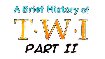 A Brief History of T.W.I. (Training Within Industry) - Part 2: The Post War Era