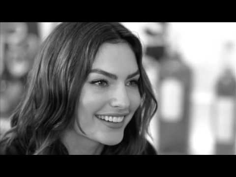 Model/Actress Alyssa Miller featured on The Climb on PowerwomenTV