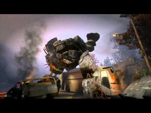 The Secret World - Illuminaten Teaser - The Secret World - Illuminaten Teaser