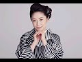 🌸 石川さゆり、故郷・能登への熱い思いを胸に「熊本の皆さんも一緒に応援したい」復興への願いを全国へ届ける