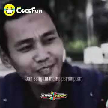 Nasehat sang copet