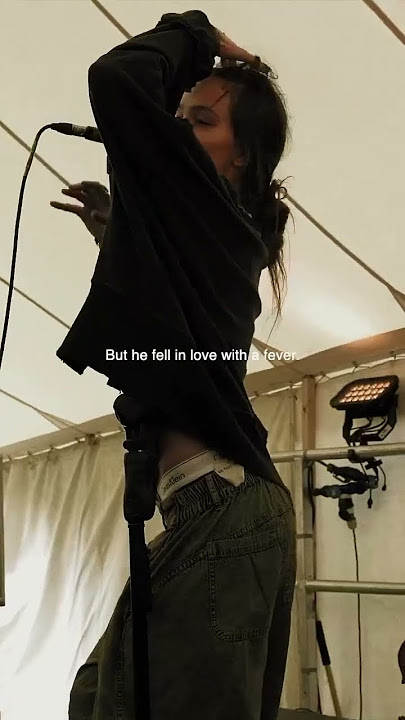 Hot Gum - Sofia Isella Live Performed         #hotgum #sofialsella #concert