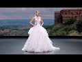 Nicole Milano | Barcelona Bridal Fashion Week 2021 | Full Show