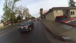 Stockton Blvd - Broadway to Midtown
