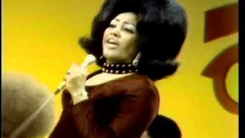 Jean Knight - Mr Big Stuff