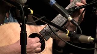 Sweet Bann Water - Andy Irvine chords