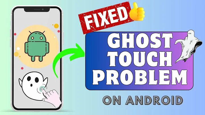 How To Fix Ghost Touch Issue On Android/Samsung Phone | 2024 Easy Fixes