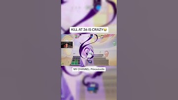 Quickest kill? #shorts