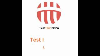 Level Up Your Testing Game With Testflix Conferece 2024