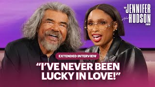 George Lopez: ‘I Am Prepared to Be the Golden Bachelor!’ — Extended Interview