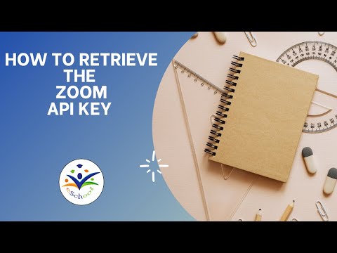 Video Using the Zoom API| How to use the Zoom Developer... - youtube