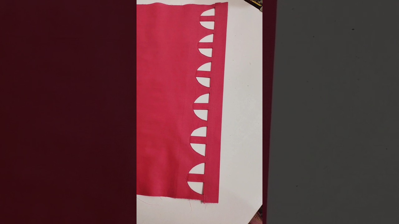 New trouser design 2024 |Eid special trouser design 2024 