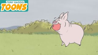 Famous How I Animated This Pig in OpenToonz. Wealth