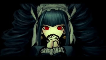 That one nagito edit but it’s celestia ludenberg (SPOILERS)
