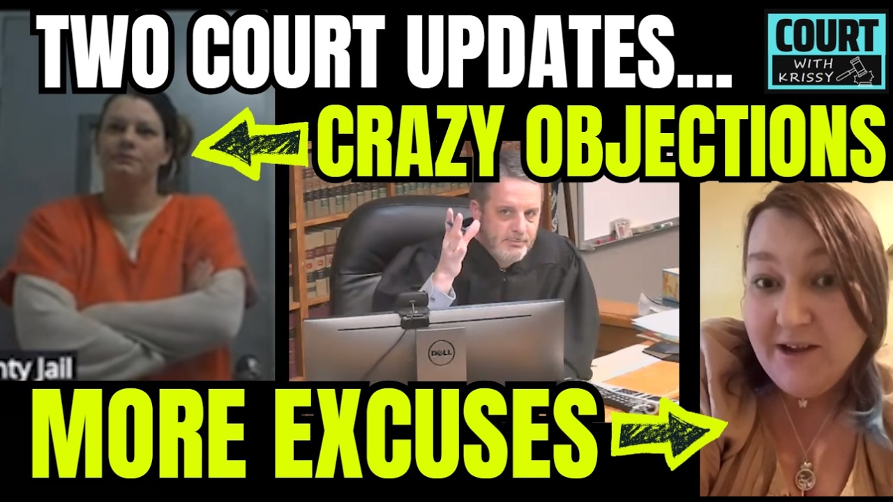 2 новости из суда * Бринк не смог оспорить решение о дееспособности * «Мать» снова не платит, но ...