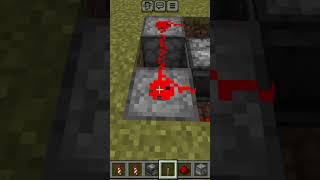 Automatic Firework Launcher | Minecraft#minecraftredstone#minecrafttutorial#minecraft#fireworks