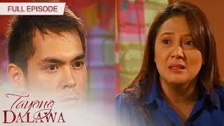 Full Episode 171 | Tayong Dalawa