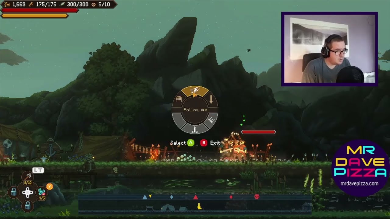 A Let's Play and First Look of the Sons of Valhalla Demo | Viking Base Building & Conquest