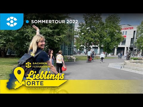 Sommertour 2022 | Dessau