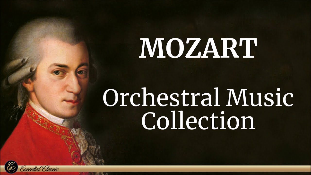 mozart music