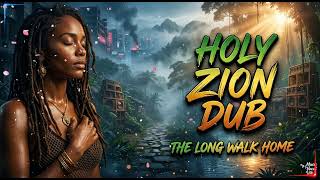 Heavyweight Steppers Dub Roots Reggae - 432Hz Sound System Vibration