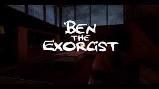 Ben The Exorcist  on Steam! screenshot 4