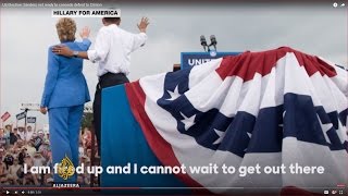 US Election: Sanders not ready to concede defeat to Clinton