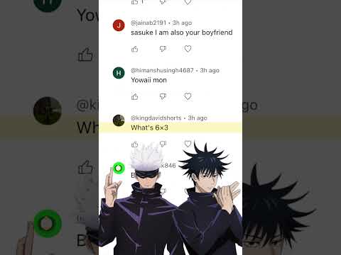 Remixing my Comments